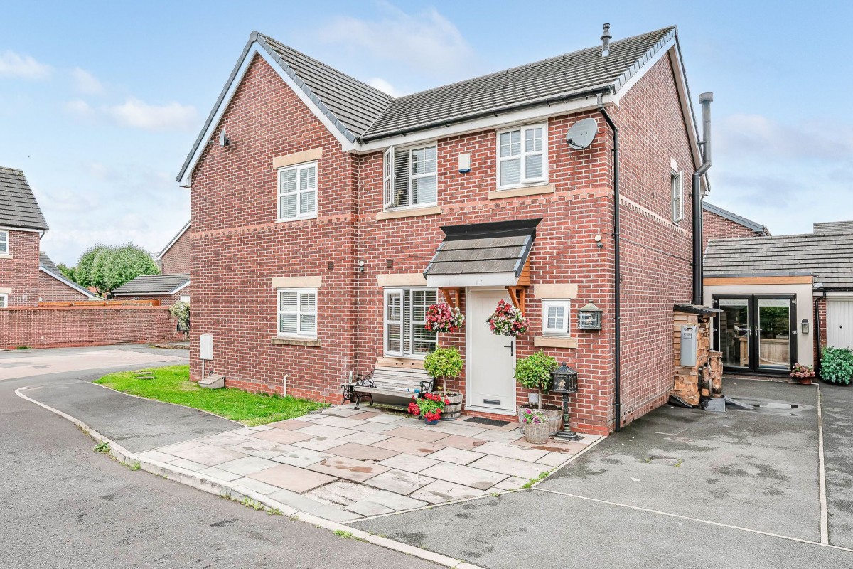 Images for Dukes Park Drive, Chorley, PR7