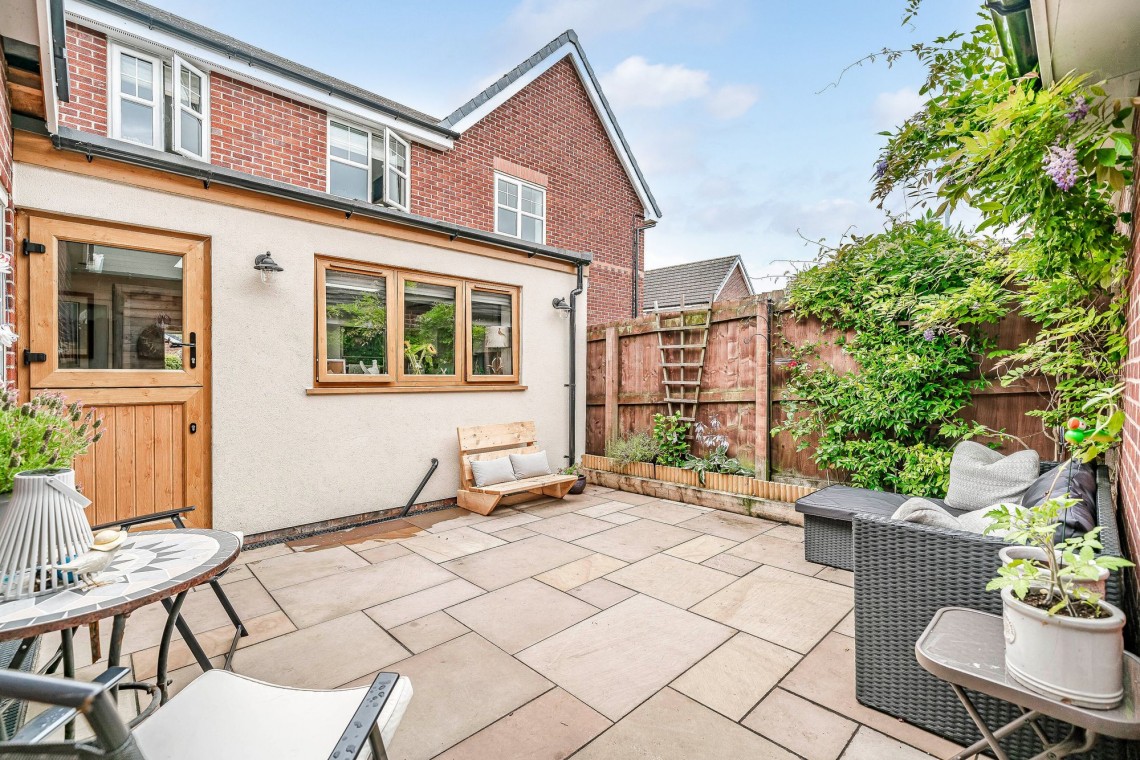 Images for Dukes Park Drive, Chorley, PR7