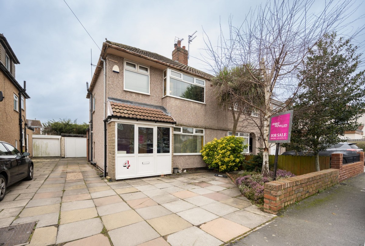 Images for Mayfayre Avenue, Liverpool, L31