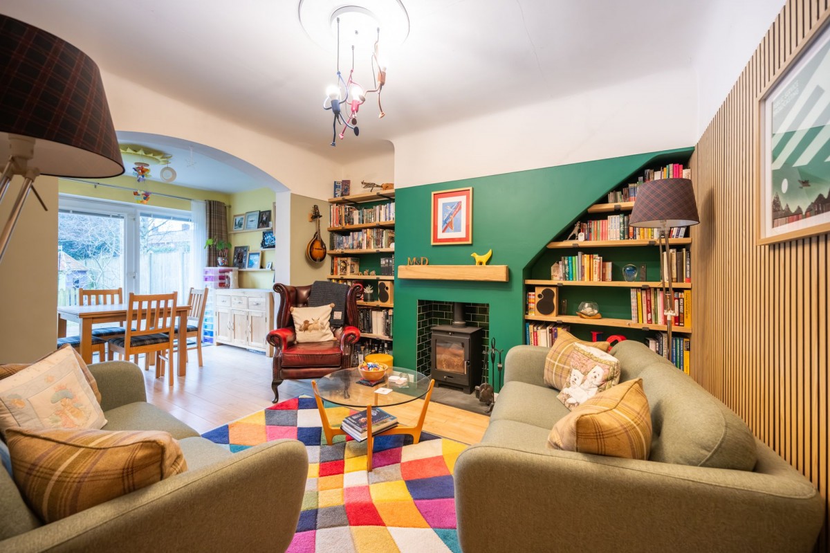 Images for Mayfayre Avenue, Liverpool, L31