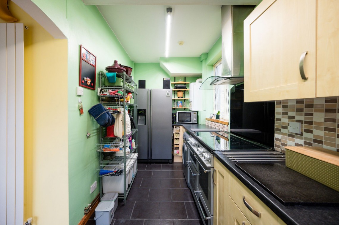 Images for Mayfayre Avenue, Liverpool, L31