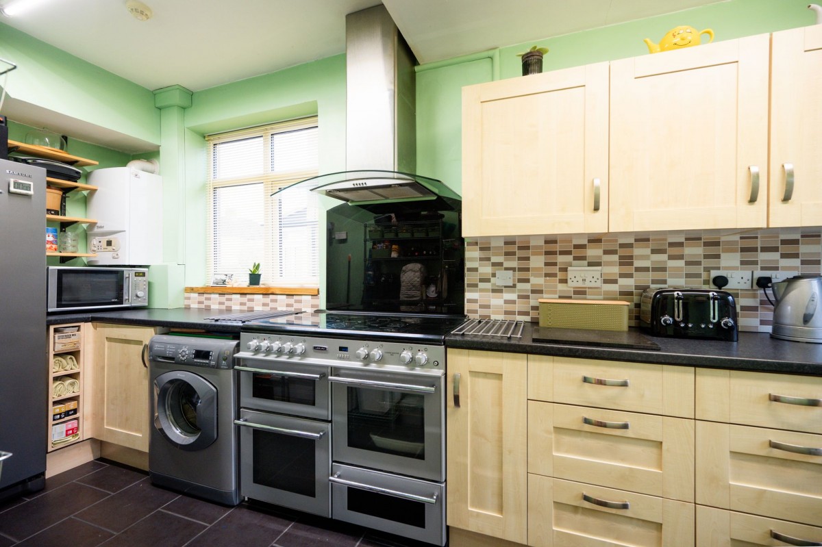 Images for Mayfayre Avenue, Liverpool, L31