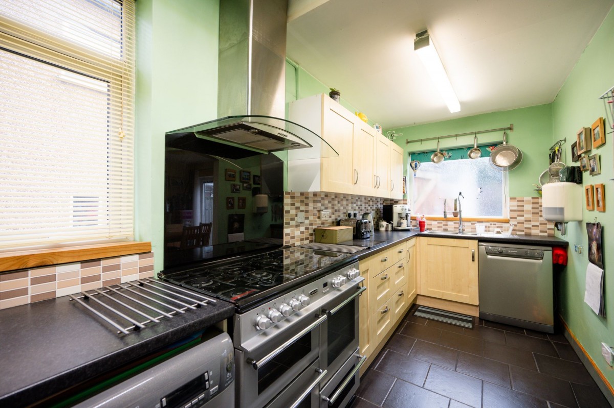 Images for Mayfayre Avenue, Liverpool, L31