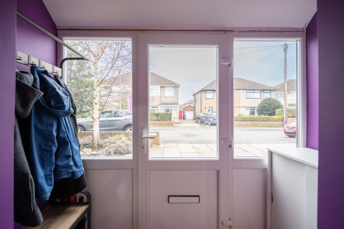 Images for Mayfayre Avenue, Liverpool, L31