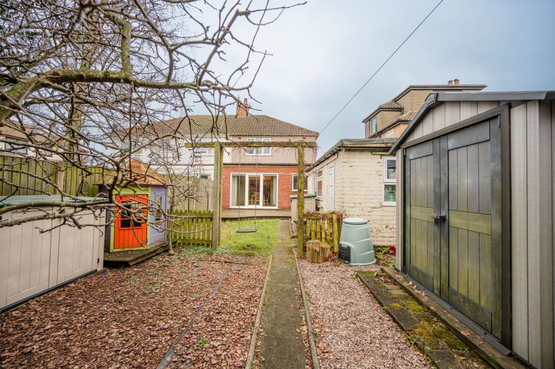 Images for Mayfayre Avenue, Liverpool, L31