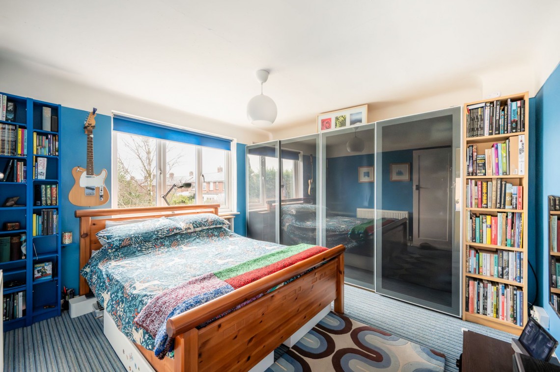 Images for Mayfayre Avenue, Liverpool, L31