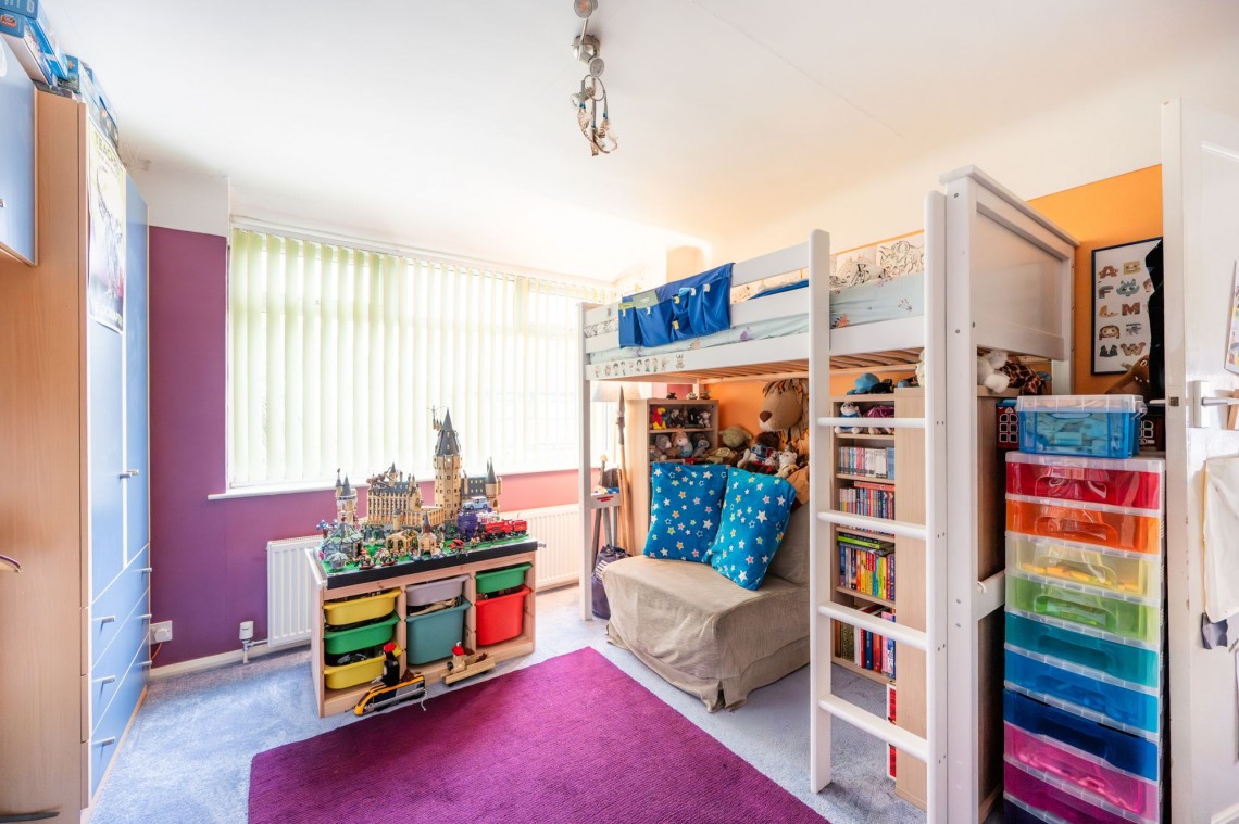 Images for Mayfayre Avenue, Liverpool, L31