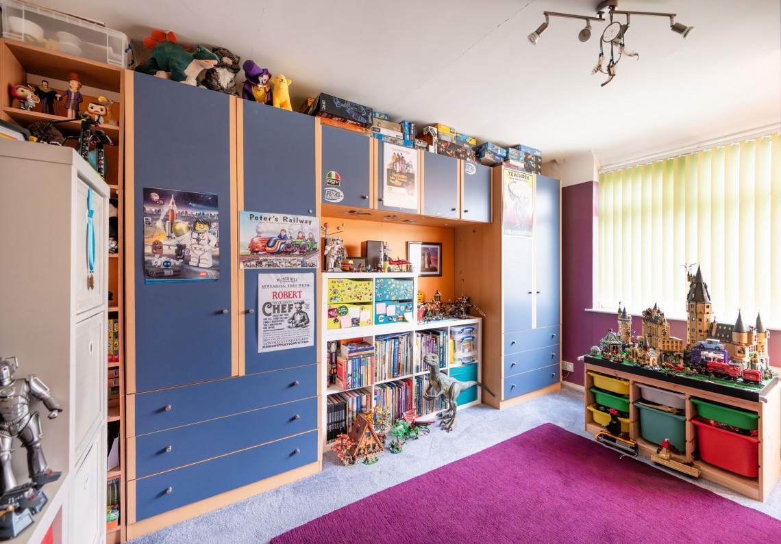 Images for Mayfayre Avenue, Liverpool, L31