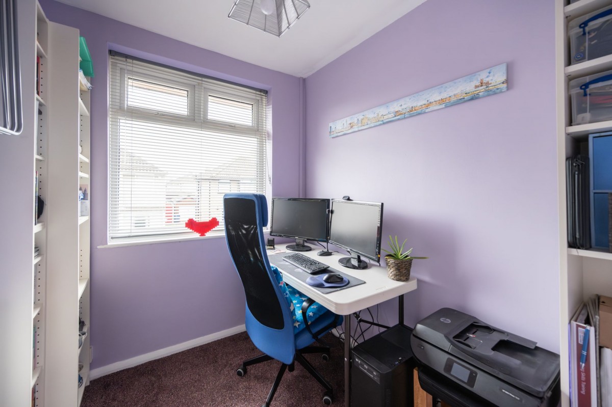 Images for Mayfayre Avenue, Liverpool, L31