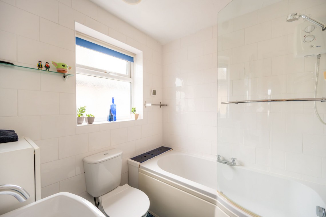 Images for Mayfayre Avenue, Liverpool, L31