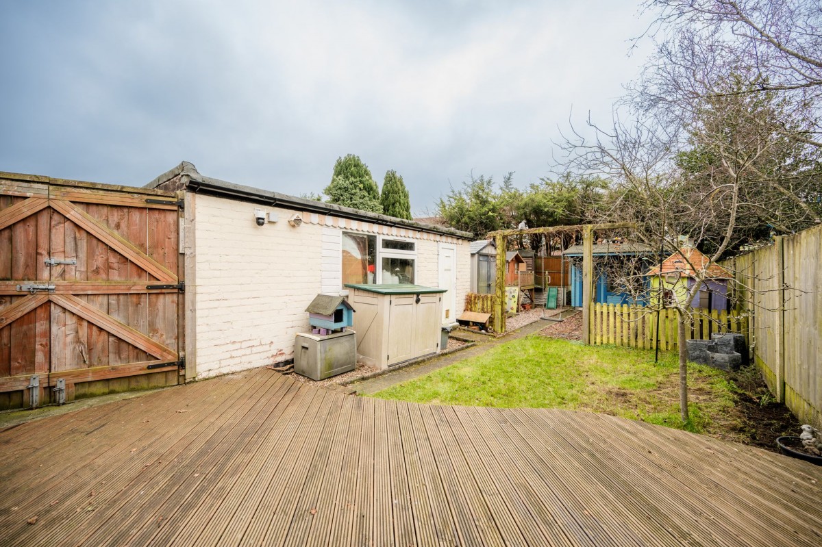 Images for Mayfayre Avenue, Liverpool, L31