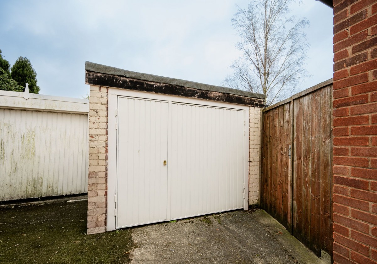 Images for Mayfayre Avenue, Liverpool, L31