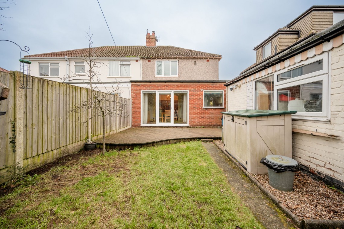 Images for Mayfayre Avenue, Liverpool, L31