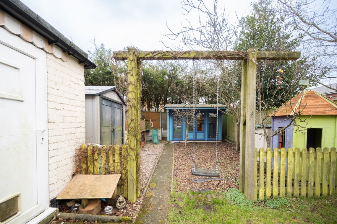 Images for Mayfayre Avenue, Liverpool, L31