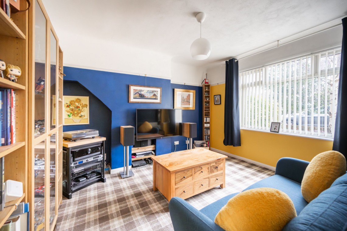 Images for Mayfayre Avenue, Liverpool, L31