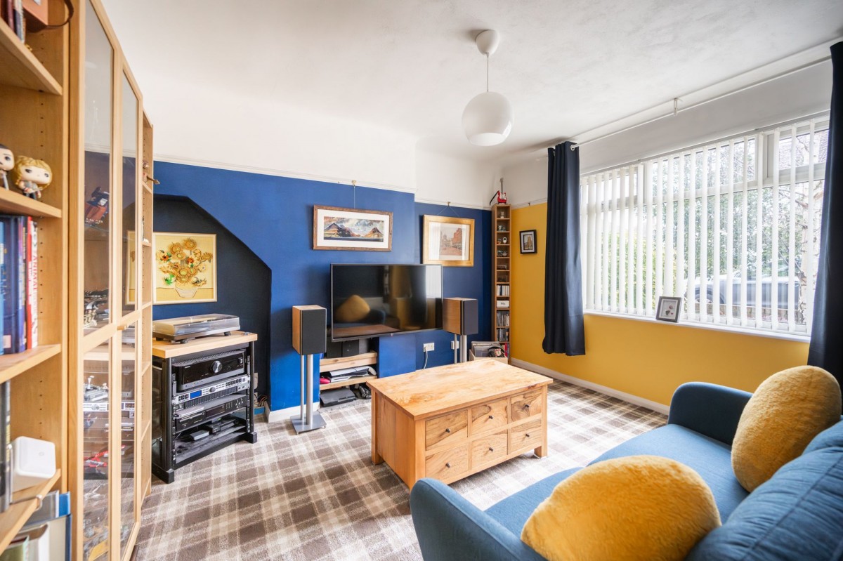 Images for Mayfayre Avenue, Liverpool, L31