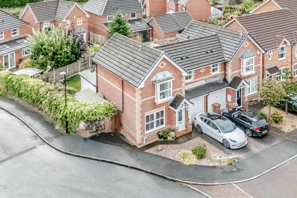 Images for Mile Stone Meadow, Euxton, PR7