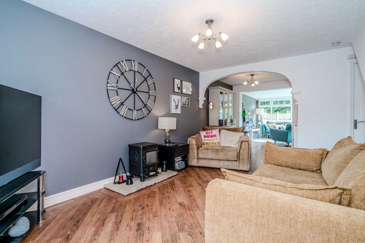 Images for Mile Stone Meadow, Euxton, PR7