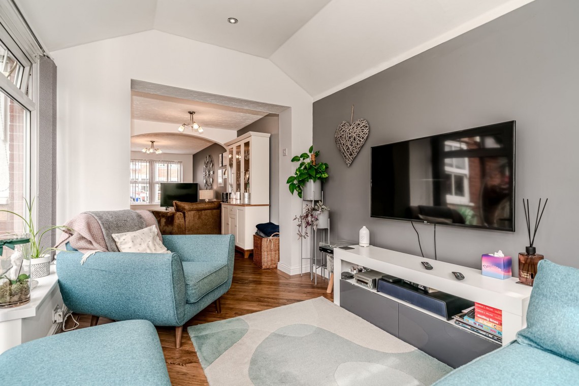 Images for Mile Stone Meadow, Euxton, PR7