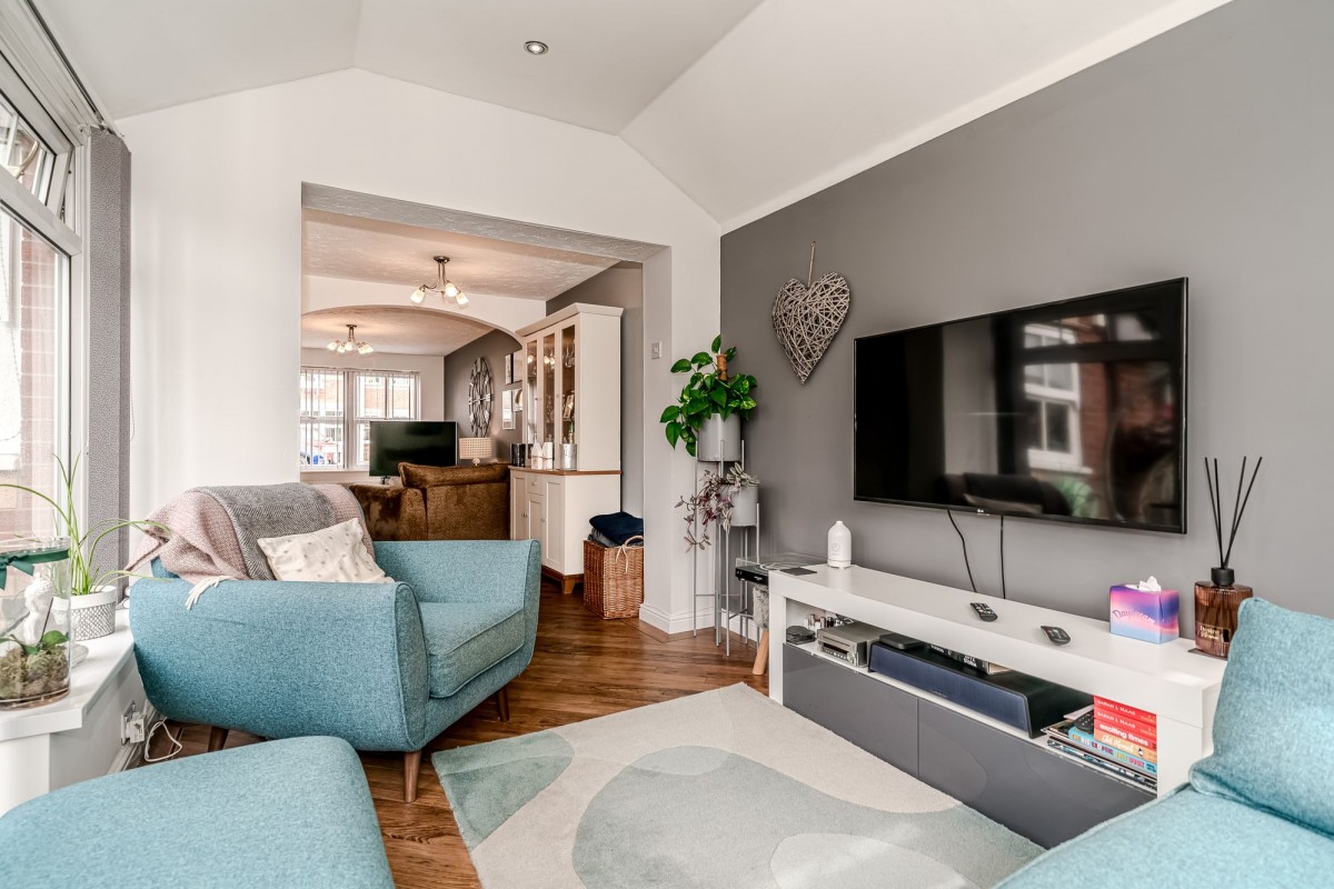 Images for Mile Stone Meadow, Euxton, PR7