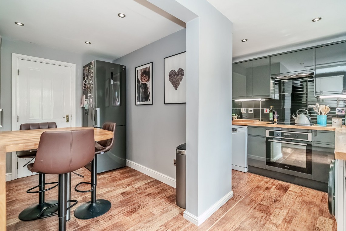 Images for Mile Stone Meadow, Euxton, PR7