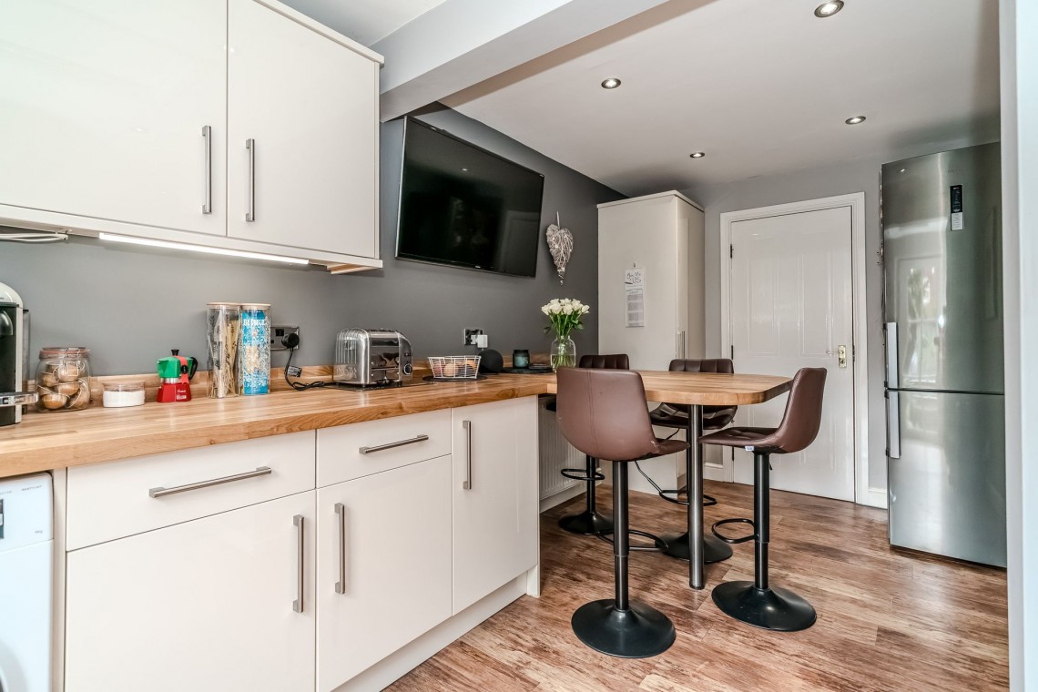 Images for Mile Stone Meadow, Euxton, PR7