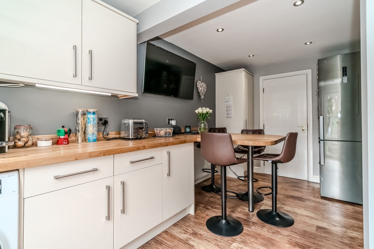 Images for Mile Stone Meadow, Euxton, PR7