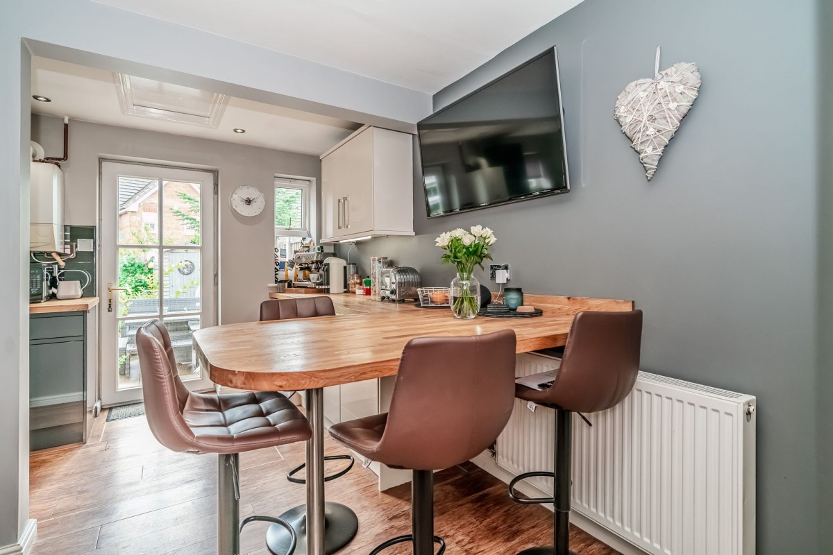 Images for Mile Stone Meadow, Euxton, PR7