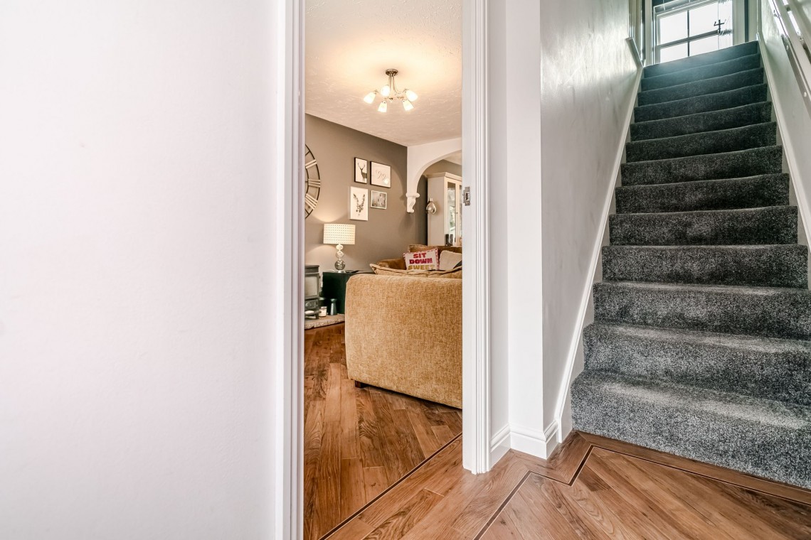 Images for Mile Stone Meadow, Euxton, PR7