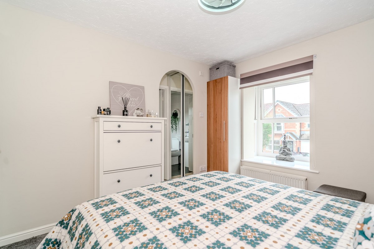 Images for Mile Stone Meadow, Euxton, PR7