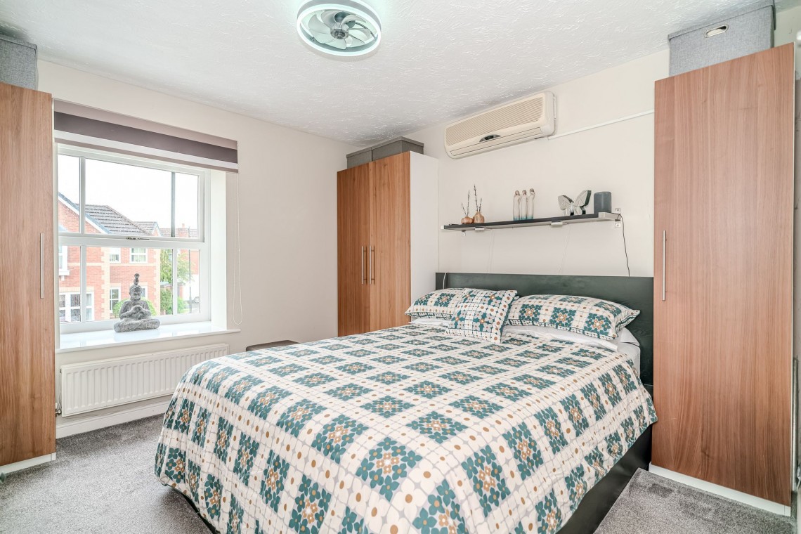 Images for Mile Stone Meadow, Euxton, PR7