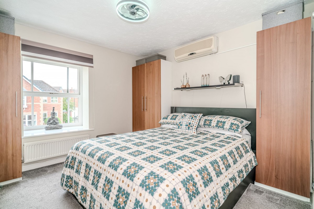 Images for Mile Stone Meadow, Euxton, PR7