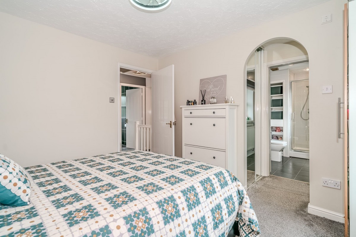 Images for Mile Stone Meadow, Euxton, PR7