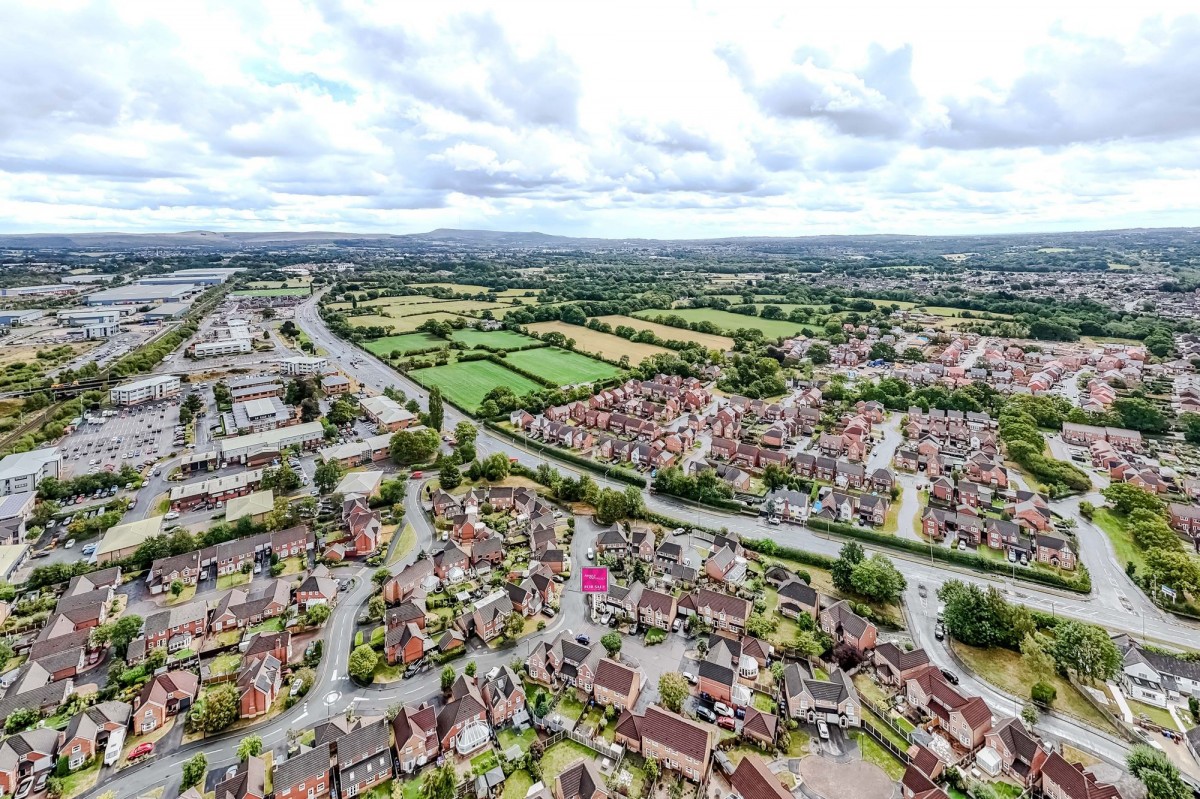 Images for Mile Stone Meadow, Euxton, PR7