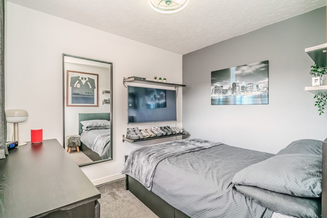 Images for Mile Stone Meadow, Euxton, PR7