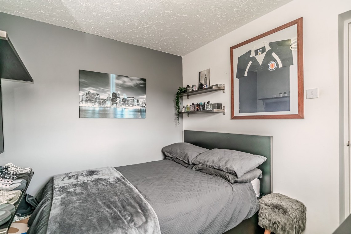 Images for Mile Stone Meadow, Euxton, PR7