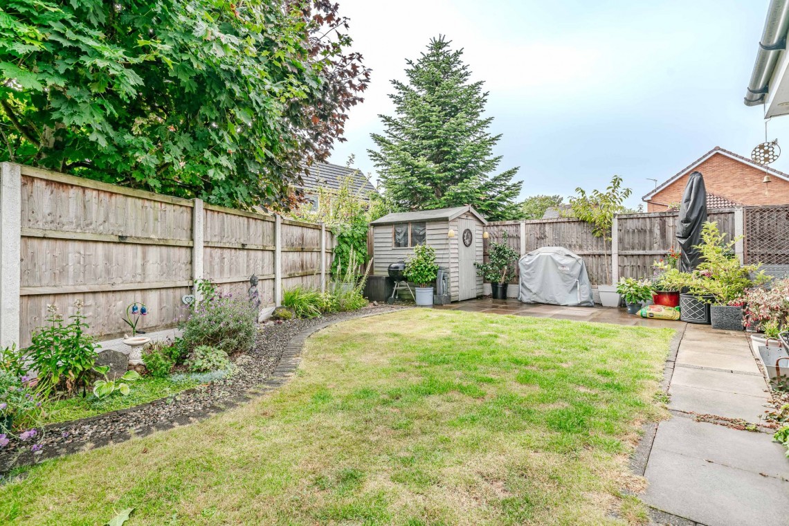 Images for Mile Stone Meadow, Euxton, PR7