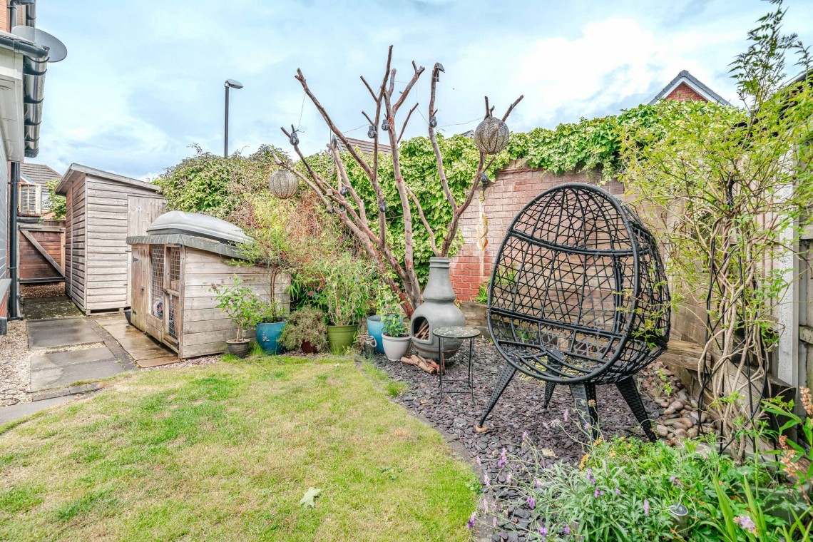 Images for Mile Stone Meadow, Euxton, PR7