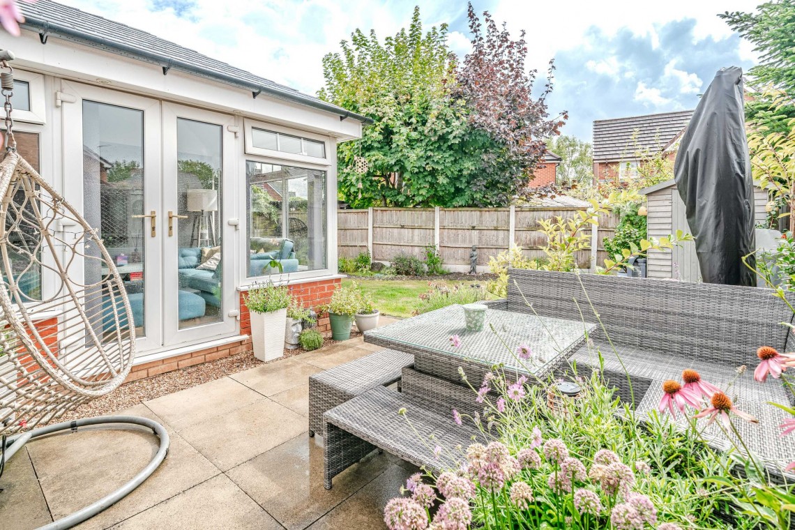 Images for Mile Stone Meadow, Euxton, PR7