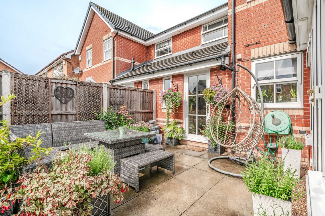 Images for Mile Stone Meadow, Euxton, PR7