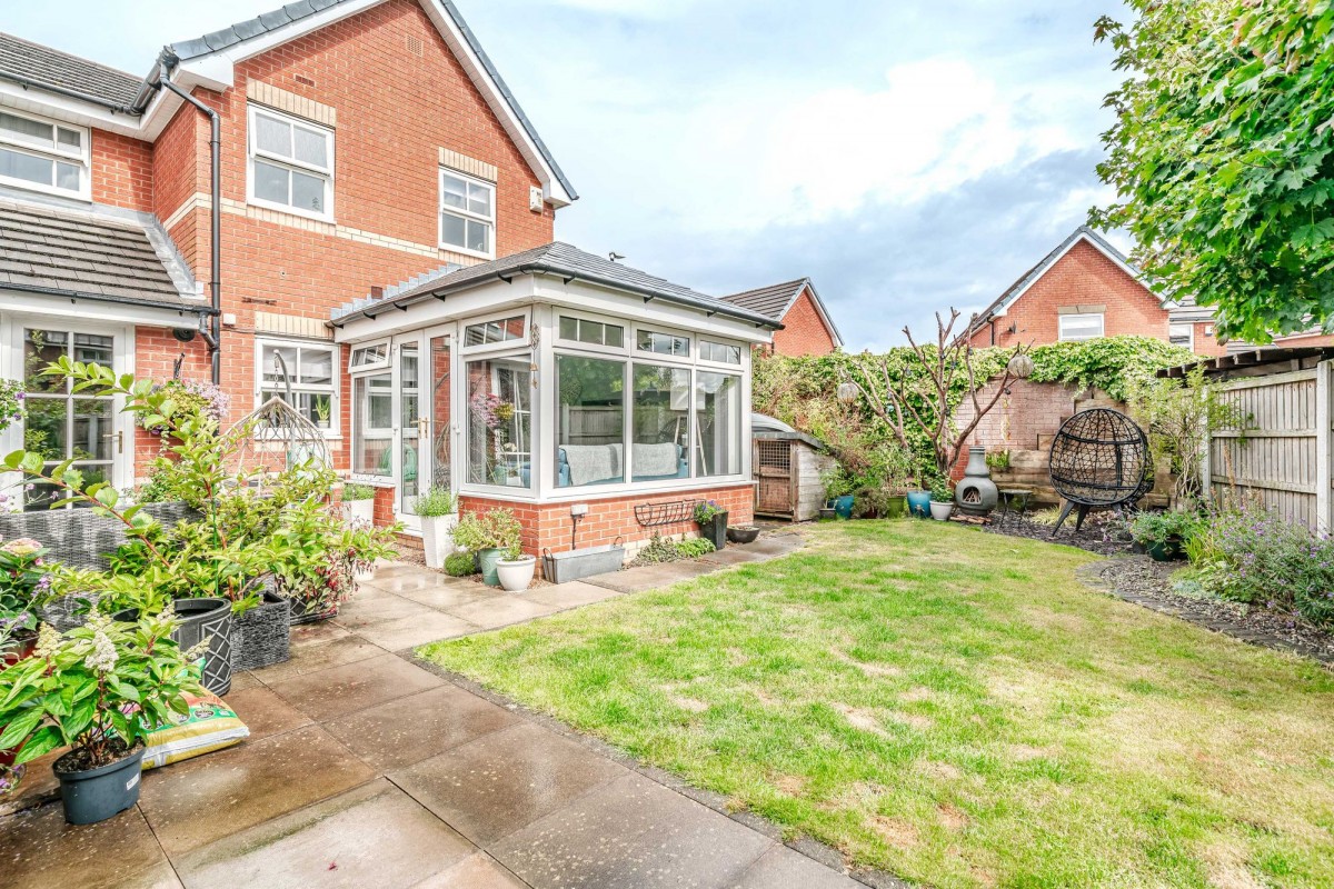 Images for Mile Stone Meadow, Euxton, PR7