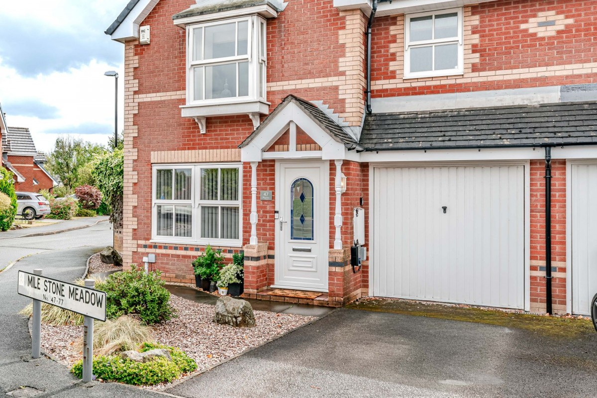 Images for Mile Stone Meadow, Euxton, PR7