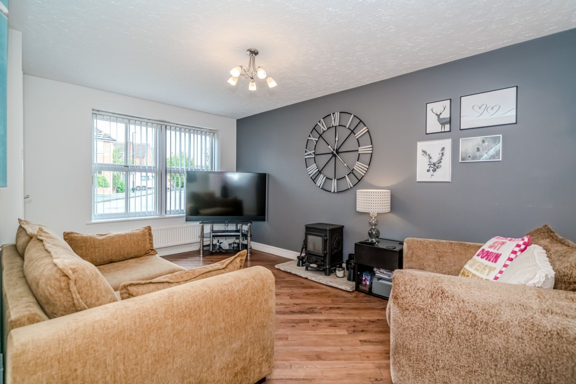 Images for Mile Stone Meadow, Euxton, PR7