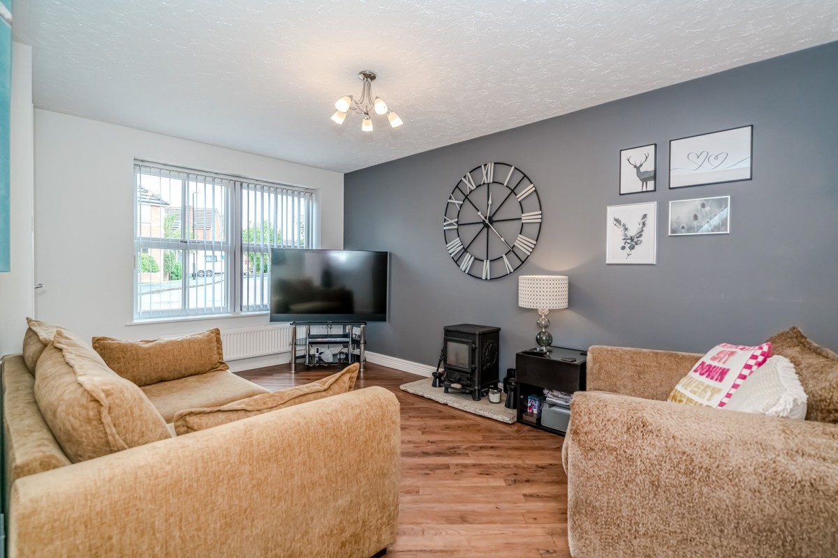 Images for Mile Stone Meadow, Euxton, PR7