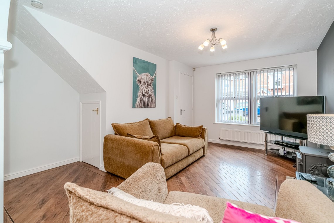 Images for Mile Stone Meadow, Euxton, PR7