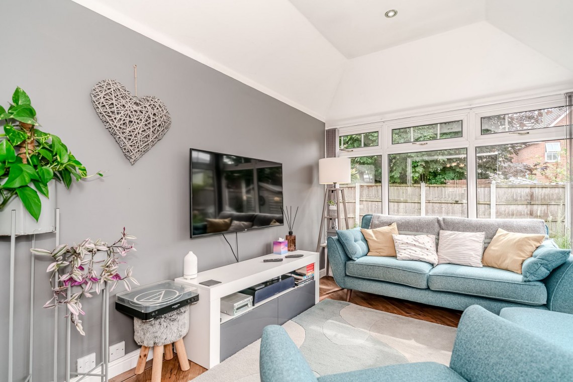 Images for Mile Stone Meadow, Euxton, PR7