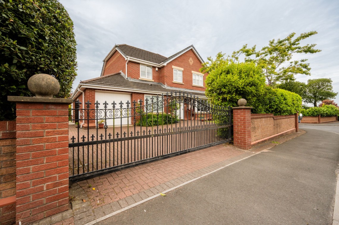 Images for Chapel Lane, Burscough, L40