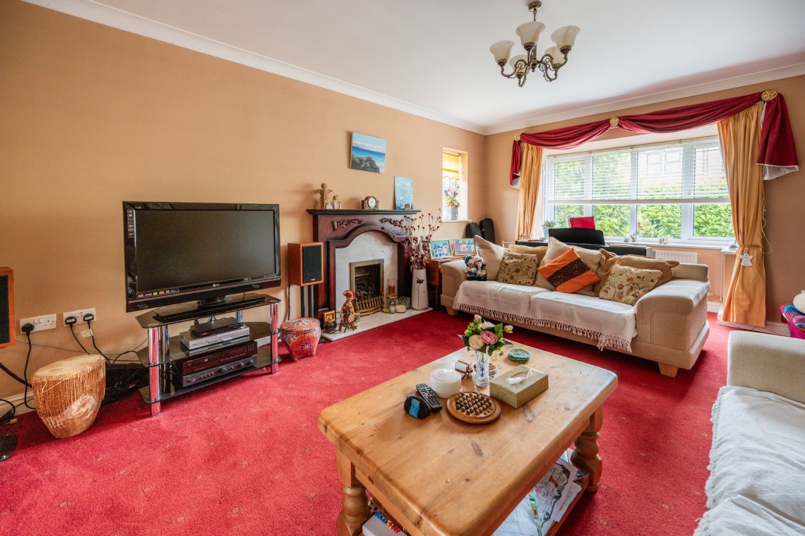Images for Chapel Lane, Burscough, L40