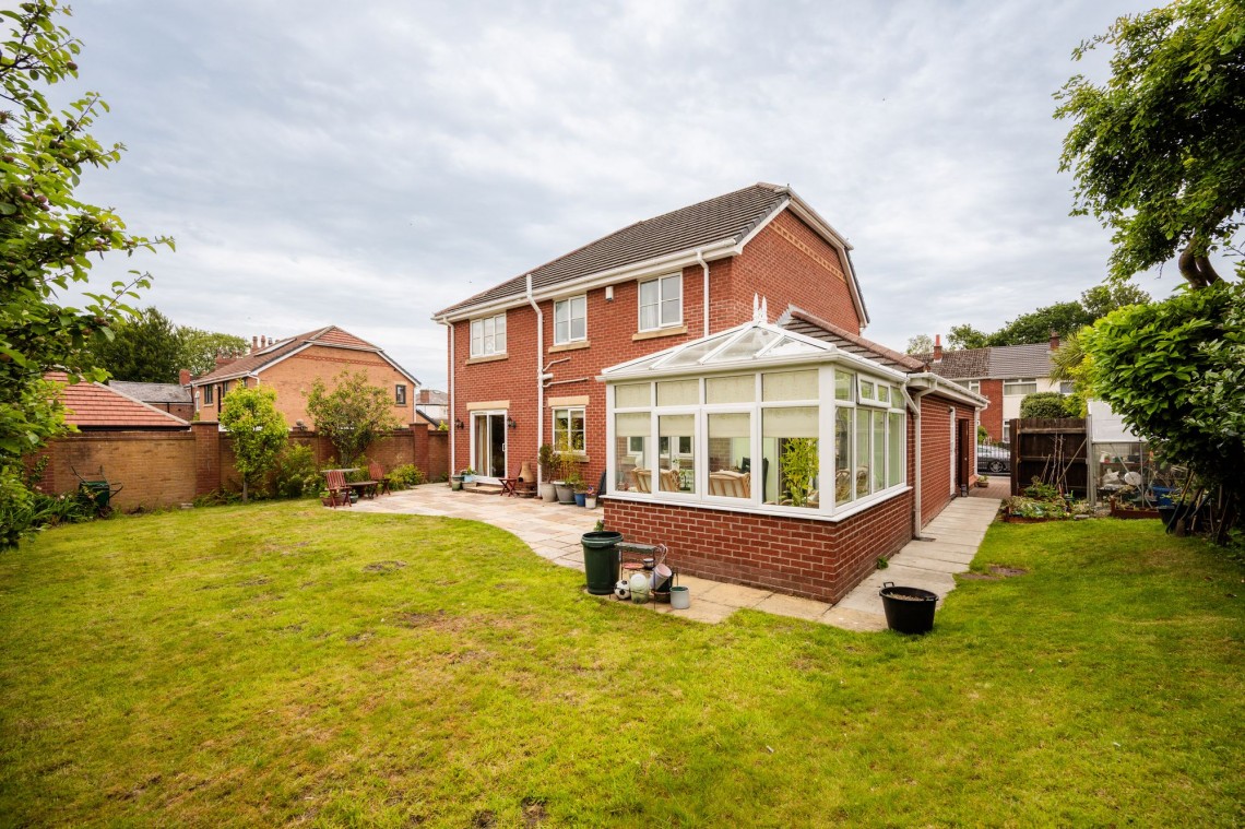 Images for Chapel Lane, Burscough, L40