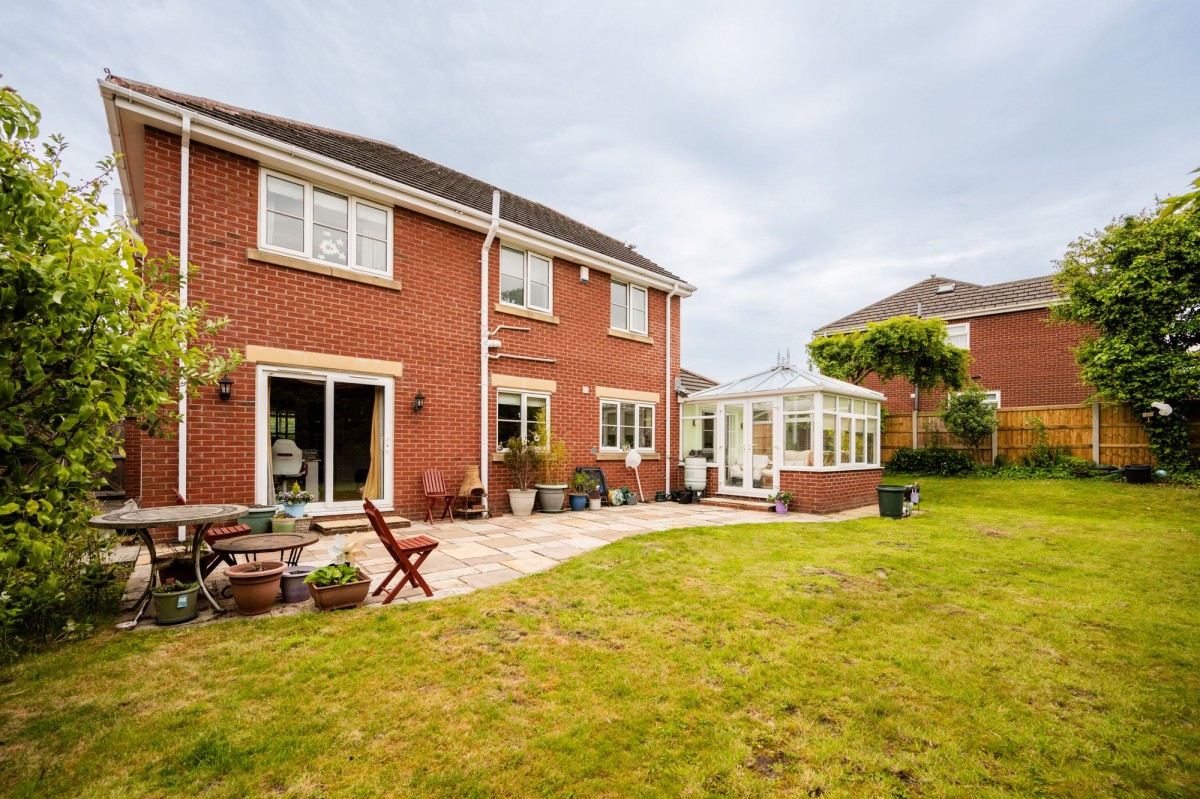 Images for Chapel Lane, Burscough, L40